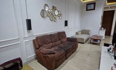 Dijual Rumah Minimalis 2 Lantai Di Pangkalan Jati Dekat Kampus UPN Pondok Labu