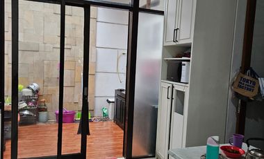 Dijual Rumah Minimalis 2 Lantai Di Pangkalan Jati Dekat Kampus UPN Pondok Labu