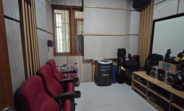 Dijual Rumah Minimalis 2 Lantai Di Pangkalan Jati Dekat Kampus UPN Pondok Labu