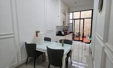 Dijual Rumah Minimalis 2 Lantai Di Pangkalan Jati Dekat Kampus UPN Pondok Labu