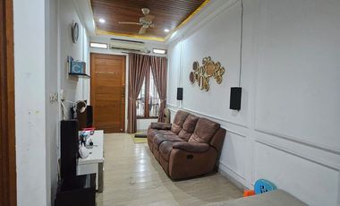 Dijual Rumah Minimalis 2 Lantai Di Pangkalan Jati Dekat Kampus UPN Pondok Labu