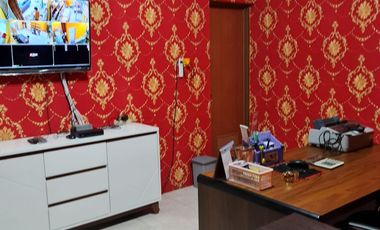 Di Jual Rumah 2 Lantai & Toko Pinggir Jalan Utama Pasar Perumnas Telukjambe