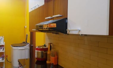 Di Jual Rumah 2 Lantai & Toko Pinggir Jalan Utama Pasar Perumnas Telukjambe