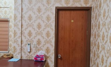 Di Jual Rumah 2 Lantai & Toko Pinggir Jalan Utama Pasar Perumnas Telukjambe