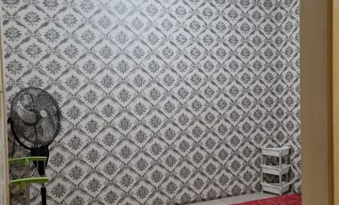 Di Jual Rumah 2 Lantai & Toko Pinggir Jalan Utama Pasar Perumnas Telukjambe