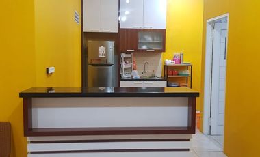 Di Jual Rumah 2 Lantai & Toko Pinggir Jalan Utama Pasar Perumnas Telukjambe