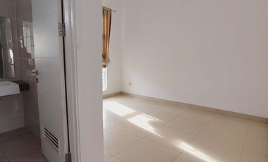 Termurah Rumah Green Lake City Ukuran 8x20 Cluster Australia