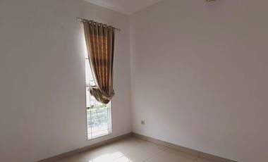 Termurah Rumah Green Lake City Ukuran 8x20 Cluster Australia