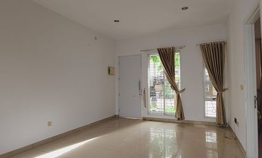 Sewa Rumah Green Lake City Ukuran 8x20 Cluster Australia