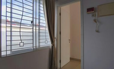 Sewa Rumah Green Lake City Ukuran 8x20 Cluster Australia