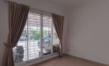 Sewa Rumah Green Lake City Ukuran 8x20 Cluster Australia