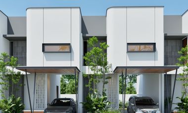 Rumah dijual di Karanganyar, Karanganyar, Jawa Tengah