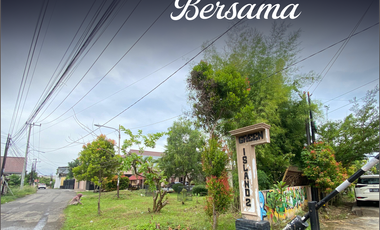 Tanah Jalan Bersama 11, Demang Lebar Daun