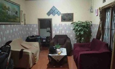 RUMAH DI PUSAT KOTA SUKABUMI