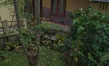 RUMAH DI PUSAT KOTA SUKABUMI