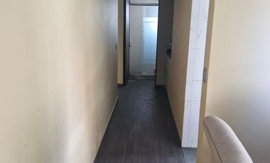 departamento en venta tlahuac  col granjas cabrera , la turba, metro olivos
