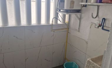 departamento en venta tlahuac  col granjas cabrera , la turba, metro olivos