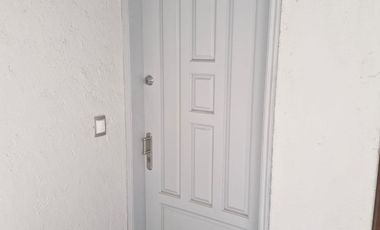 departamento en venta tlahuac  col granjas cabrera , la turba, metro olivos