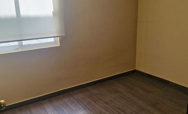 departamento en venta tlahuac  col granjas cabrera , la turba, metro olivos