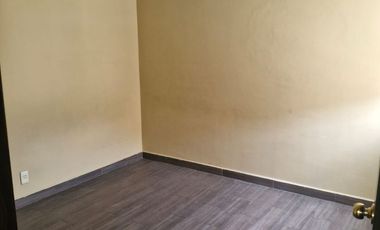 departamento en venta tlahuac  col granjas cabrera , la turba, metro olivos