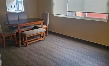 departamento en venta tlahuac  col granjas cabrera , la turba, metro olivos