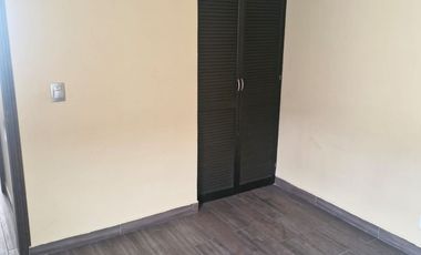 departamento en venta tlahuac  col granjas cabrera , la turba, metro olivos