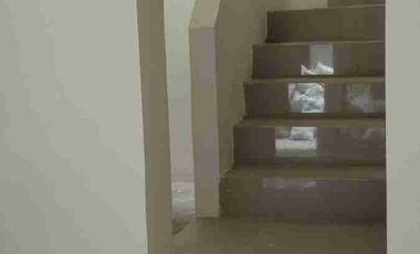 Rumah Baru Murah Dan Cantik 2 Lantai Di Jln Kamboja  Jakarta Timur