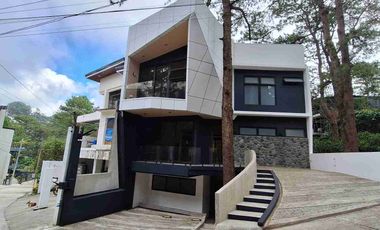 FOR Sale Brand New Smart Home 5 Bedrooms Ready for Occupancy