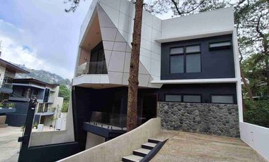 FOR Sale Brand New Smart Home 5 Bedrooms Ready for Occupancy