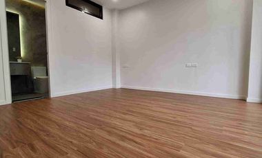 FOR Sale Brand New Smart Home 5 Bedrooms Ready for Occupancy