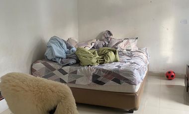 Dijual Cepat Rumah Siap Huni di Kelapa Puyuh dengan luas tanah 8x20 punya 2 Carport mobil dengan harga 3,3M Nego  ⸻