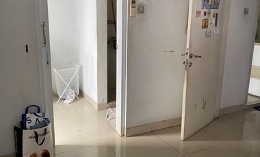 Dijual Cepat Rumah Siap Huni di Kelapa Puyuh dengan luas tanah 8x20 punya 2 Carport mobil dengan harga 3,3M Nego  ⸻