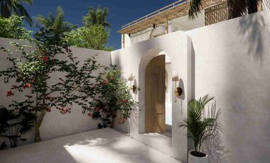 brand new villa ocean view