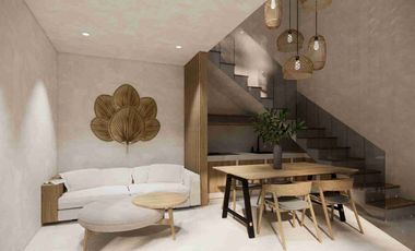 brand new villa ocean view