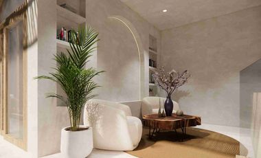 brand new villa ocean view