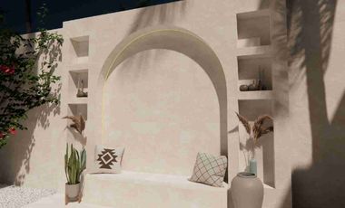 brand new villa ocean view