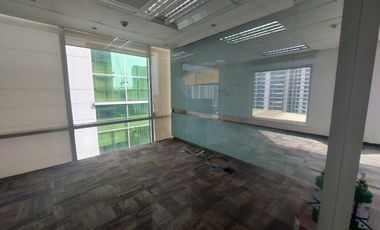 Prime Office Space for Lease in Taguig City | 2300 sqm Call Center Ready