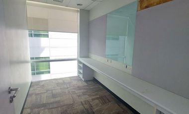 Prime Office Space for Lease in Taguig City | 2300 sqm Call Center Ready