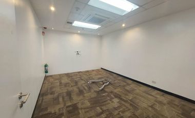 Prime Office Space for Lease in Taguig City | 2300 sqm Call Center Ready