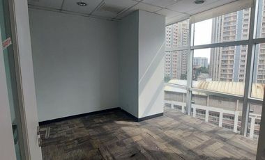 Prime Office Space for Lease in Taguig City | 2300 sqm Call Center Ready