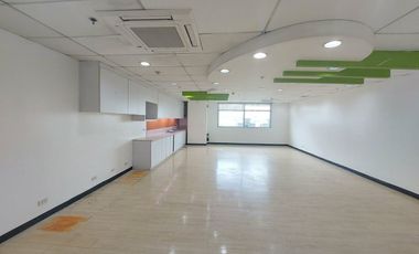 Prime Office Space for Lease in Taguig City | 2300 sqm Call Center Ready
