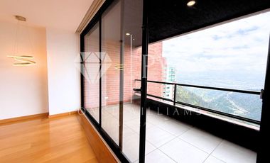 DEPARTAMENTO GONZALEZ SUAREZ EN RENTA