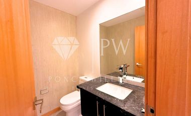 DEPARTAMENTO GONZALEZ SUAREZ EN RENTA