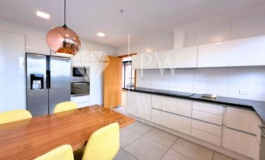 DEPARTAMENTO GONZALEZ SUAREZ EN RENTA