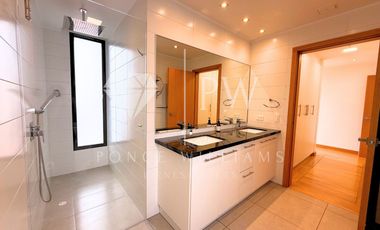 DEPARTAMENTO GONZALEZ SUAREZ EN RENTA