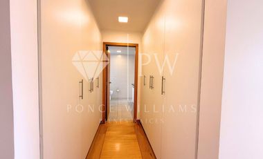 DEPARTAMENTO GONZALEZ SUAREZ EN RENTA