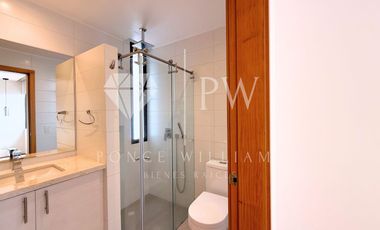 DEPARTAMENTO GONZALEZ SUAREZ EN RENTA