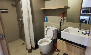 Dijual Apartemen Full Furnished 1 Kamar Tidur Bintaro Sektor 9 Tangerang Selatan