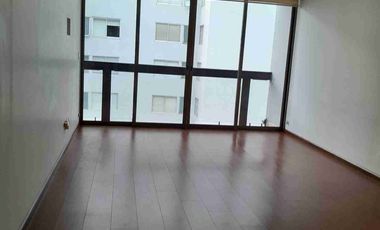 Renta excelente departamento 87 m2