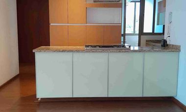 Renta excelente departamento 87 m2